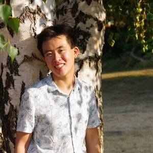 Meet your Posher, Alexander